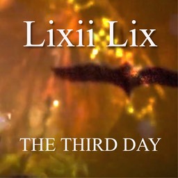 Lixii Lix -The Third Day singe cover